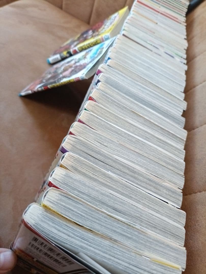 9*9様 【最終値下げ】僕のヒーローアカデミア 全巻セット+特別編付き