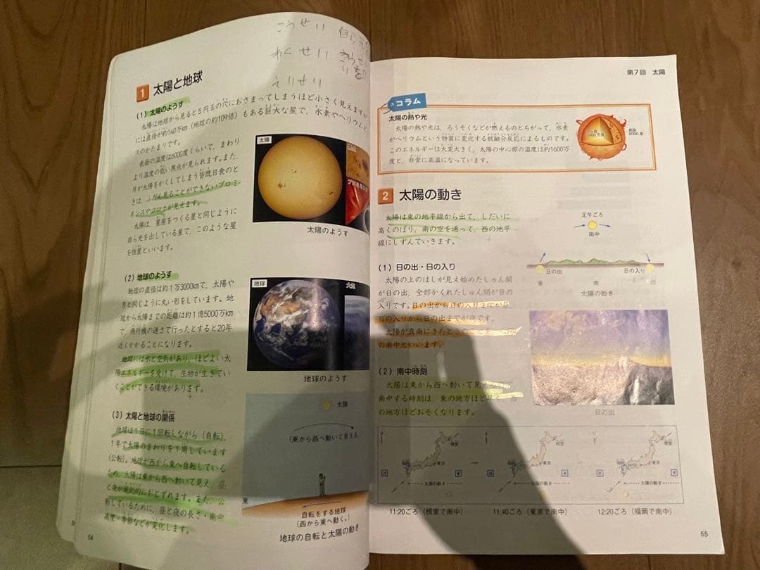 四谷大塚　予習シリーズ　4年上下、夏期講習セット