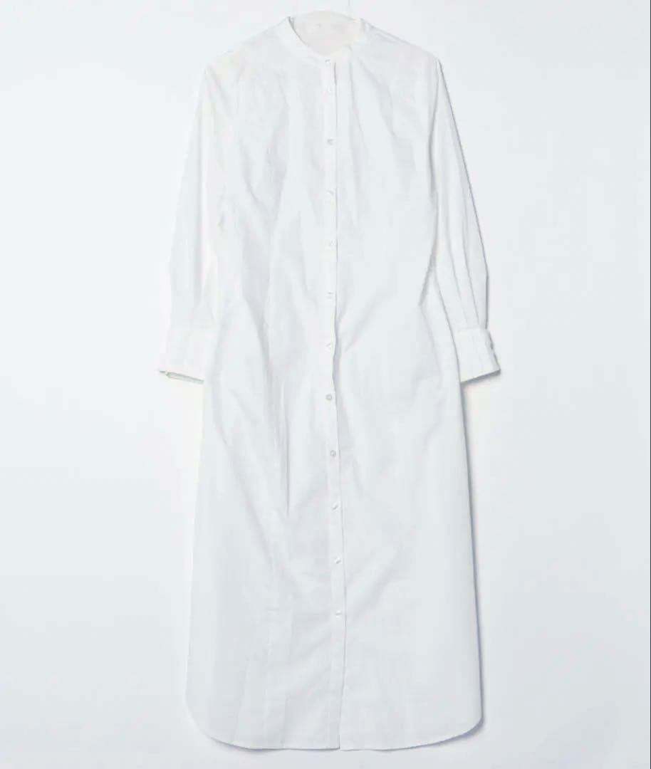 ワンピース Ameri ADALEE EMBROIDERY MESH DRESS