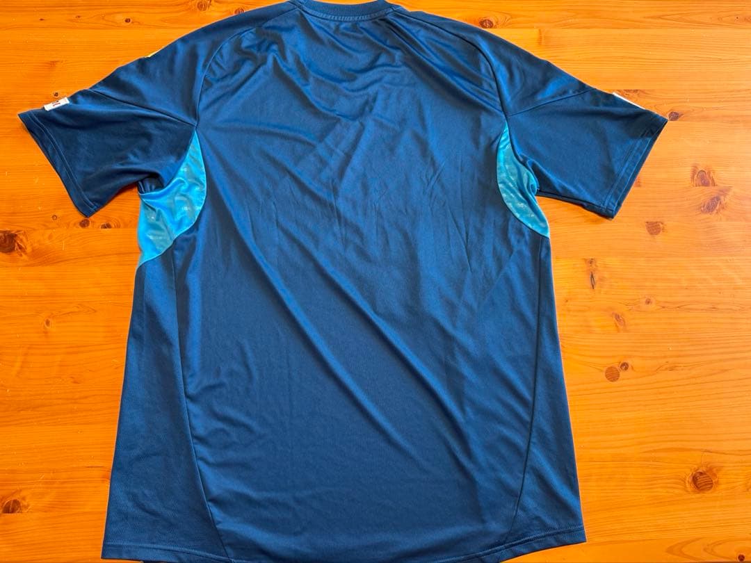 横浜F・マリノス TIRO25上下セット 3XL/XL