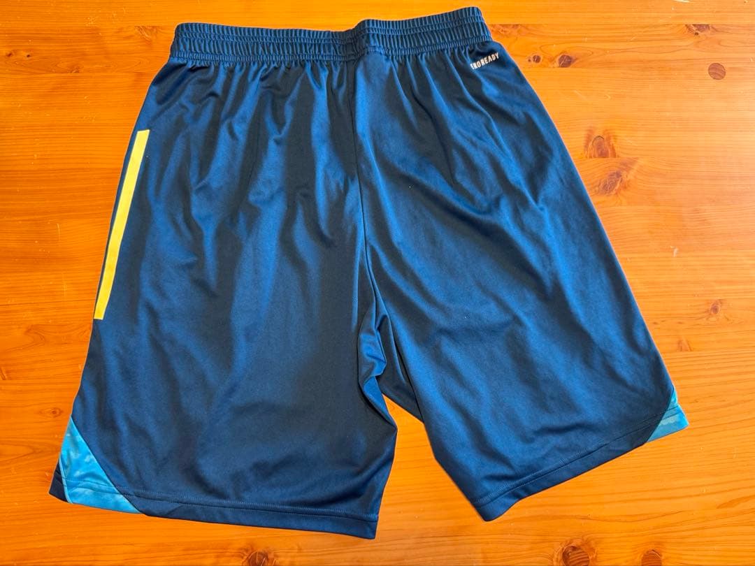 横浜F・マリノス TIRO25上下セット 3XL/XL