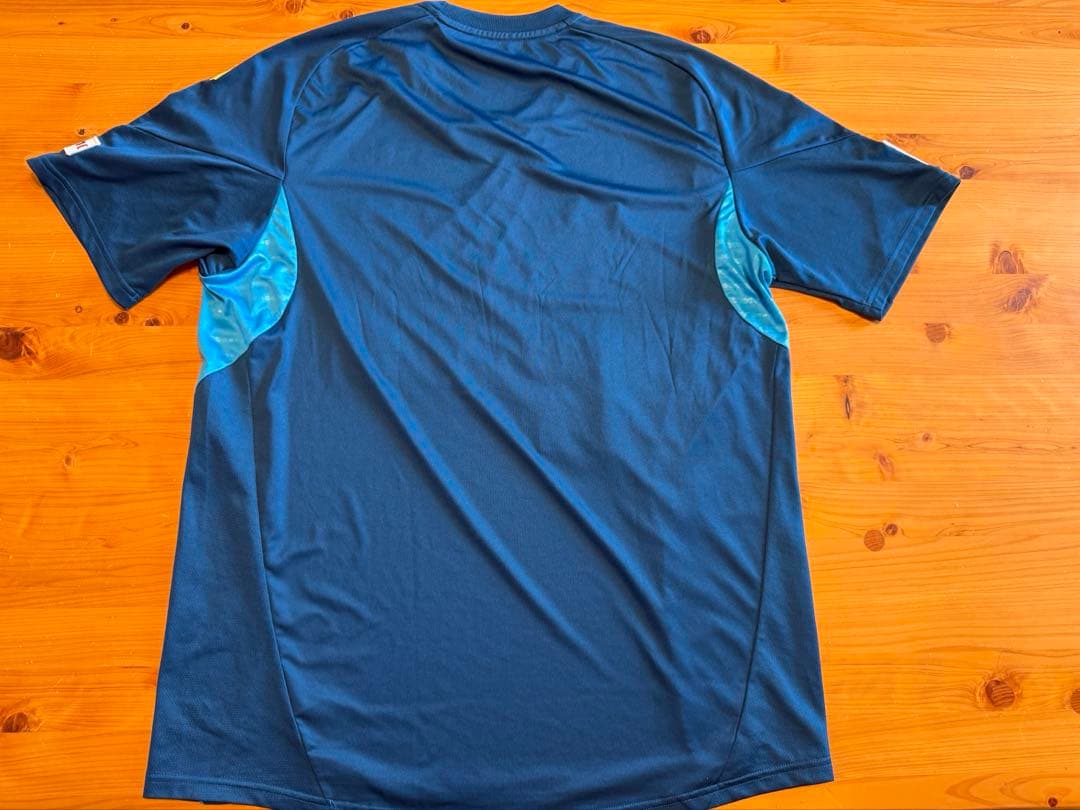 横浜F・マリノス TIRO25上下セット 3XL/XL