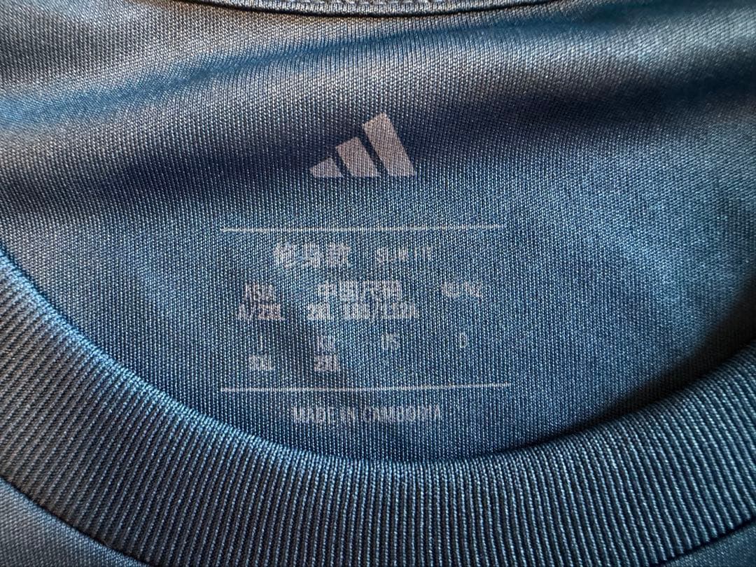 横浜F・マリノス TIRO25上下セット 3XL/XL