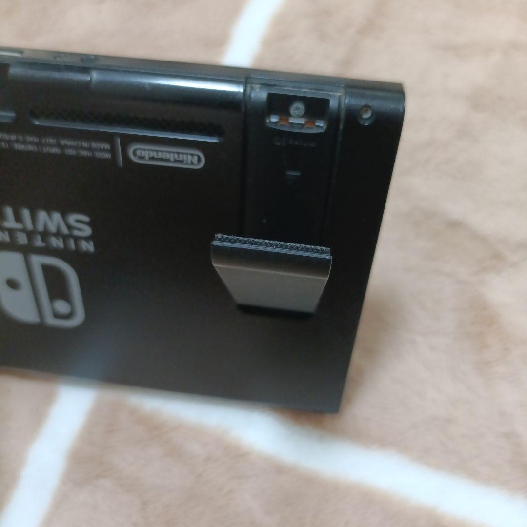 ニンテンドーSwitch 本体 HORIコントローラー付き