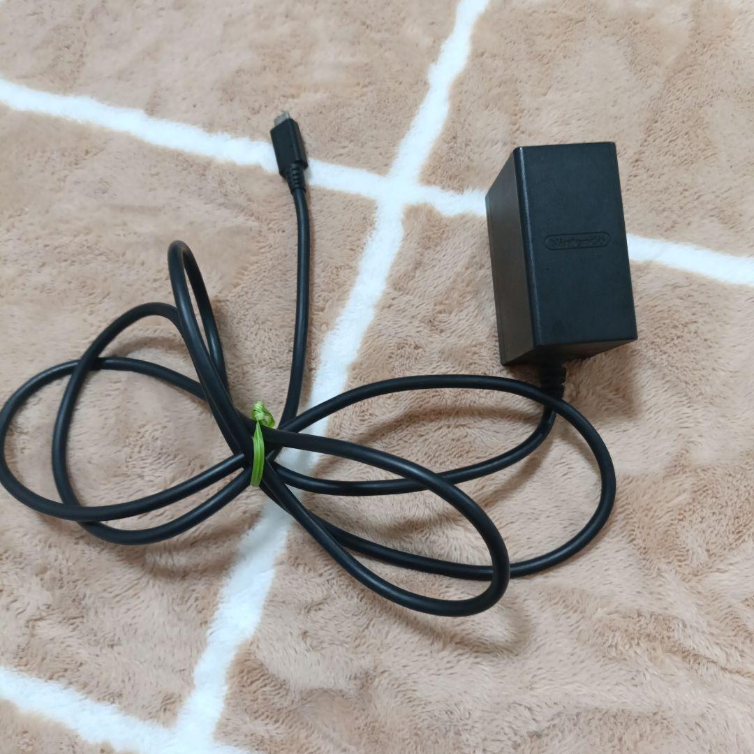 ニンテンドーSwitch 本体 HORIコントローラー付き