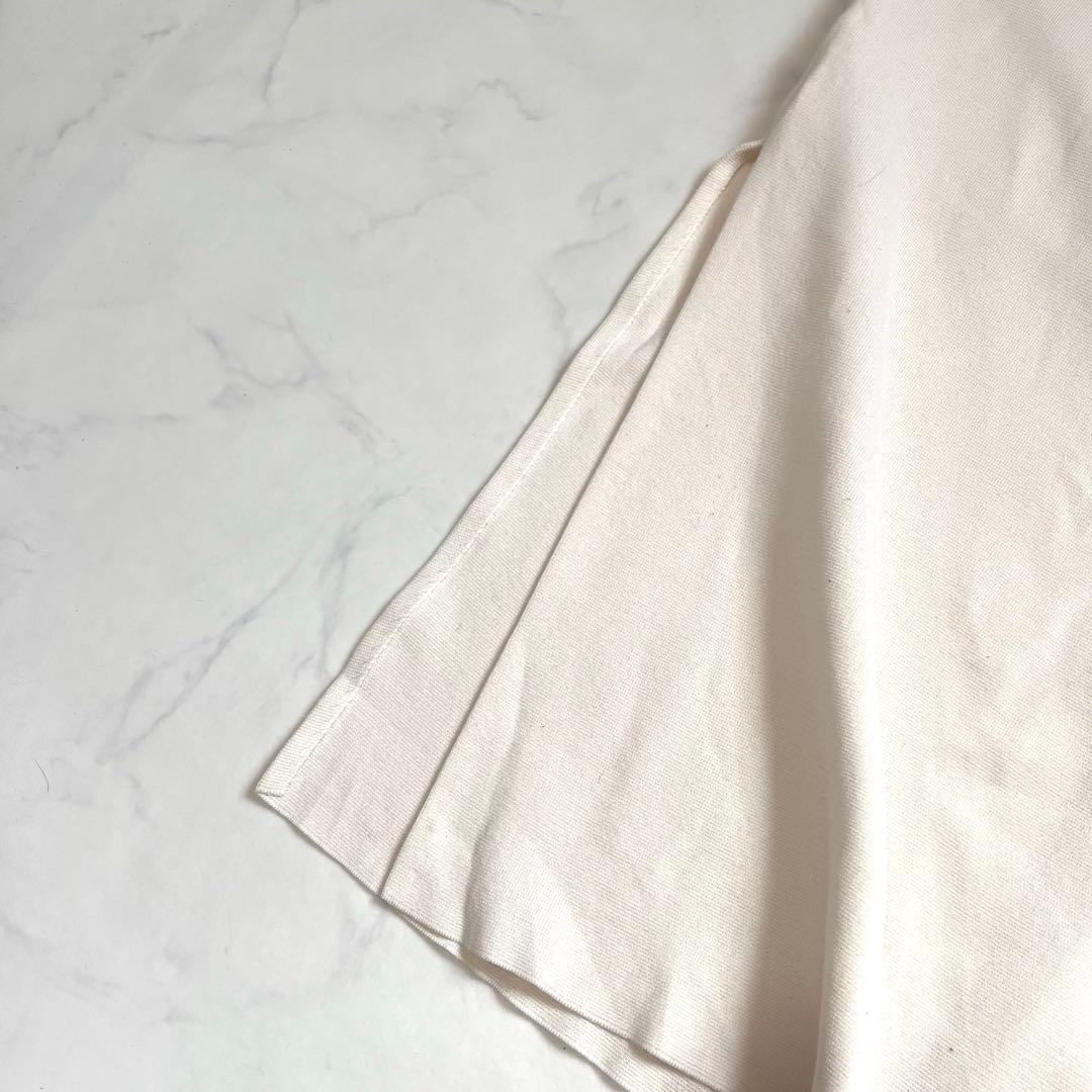 ゆず様　Ballsey コットンアセテートミラノリブロングジレ