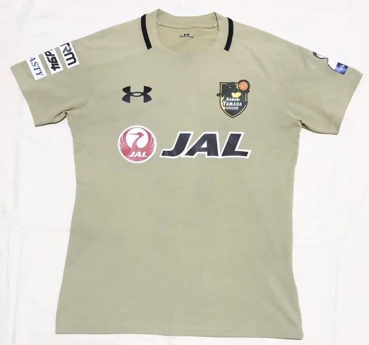 青森山田登録選手支給ウェアセット