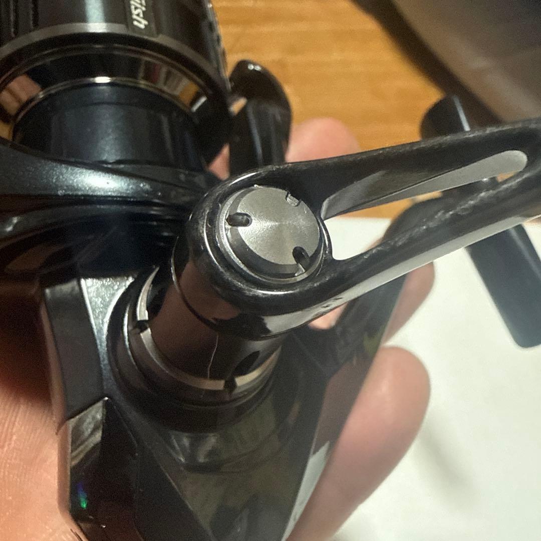 SHIMANO ヴァンキッシュ C3000SHG