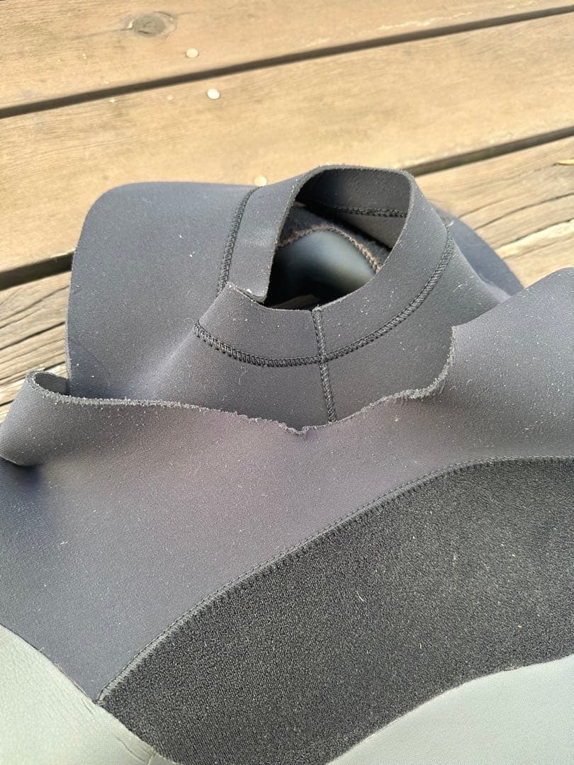 DOVE セミドライ 5×3mm フルオーダー 美品 使用少 メンズ