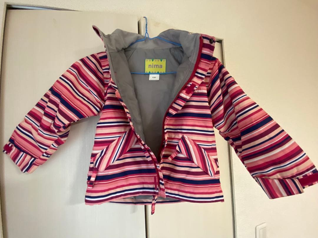 【かのんさん専用】スキー、ブーツ、ストック、ウェア等＋αセット