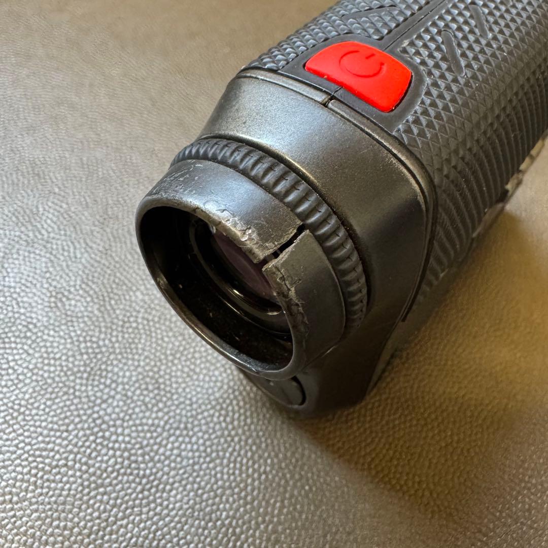 ブッシュネル ゴルフ用レーザー距離計 ピンシーカーPro X2