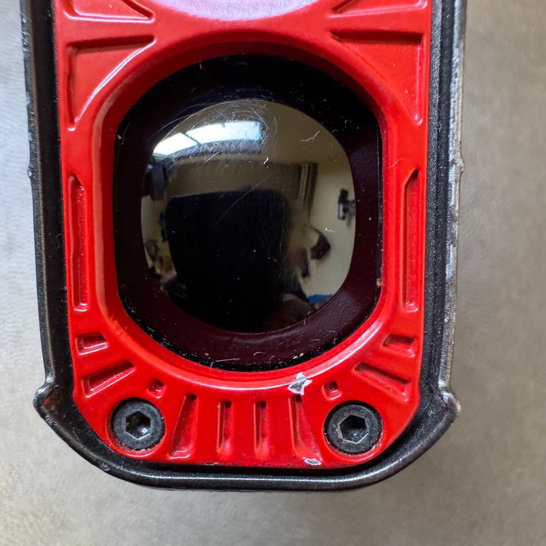 ブッシュネル ゴルフ用レーザー距離計 ピンシーカーPro X2