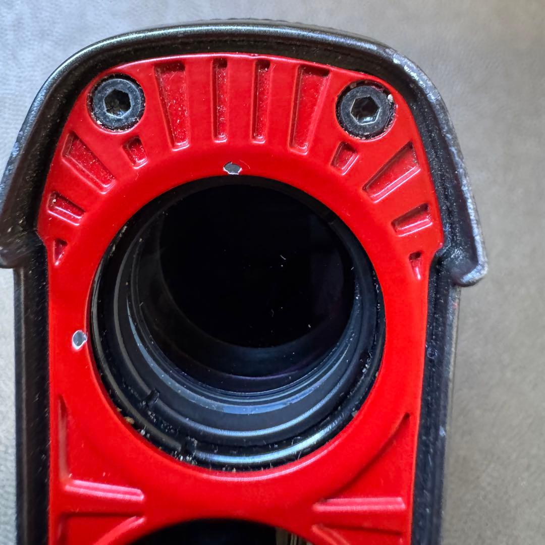 ブッシュネル ゴルフ用レーザー距離計 ピンシーカーPro X2