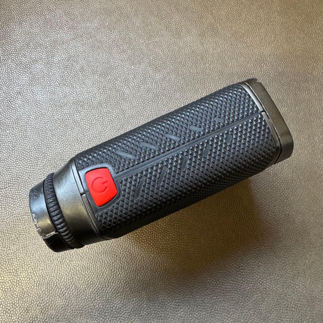 ブッシュネル ゴルフ用レーザー距離計 ピンシーカーPro X2