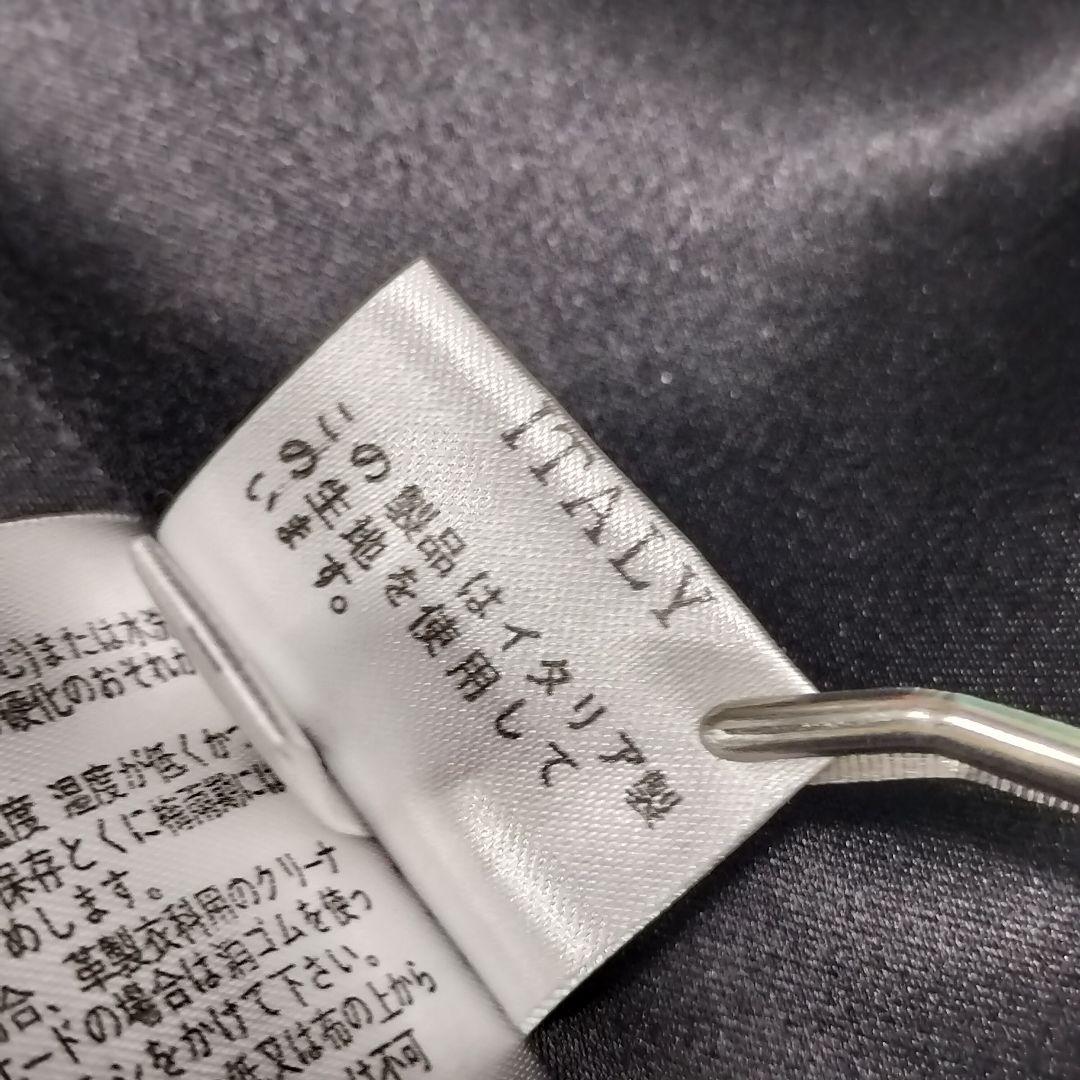 最高級 鹿革 TUVALU テーラードジャケット XXL イタリア製