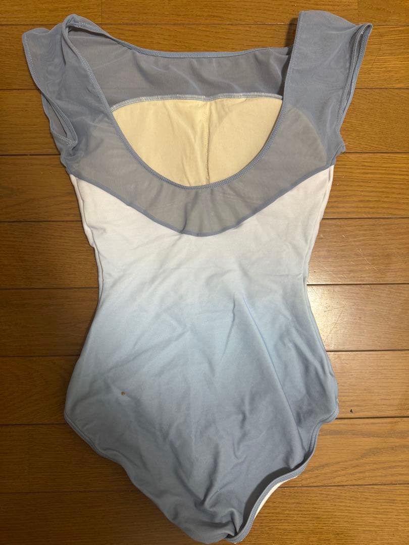 チャコット　大人レオタード サイズM