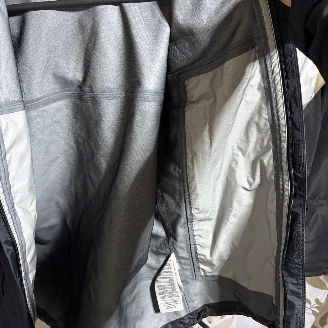 D*)様 Daiwa DR-52120J ストレッチ デニムレインジャケット　X