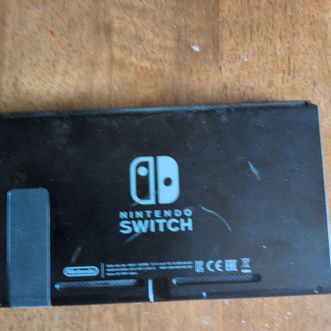 ゆうたNintendo Switch ジャンク品