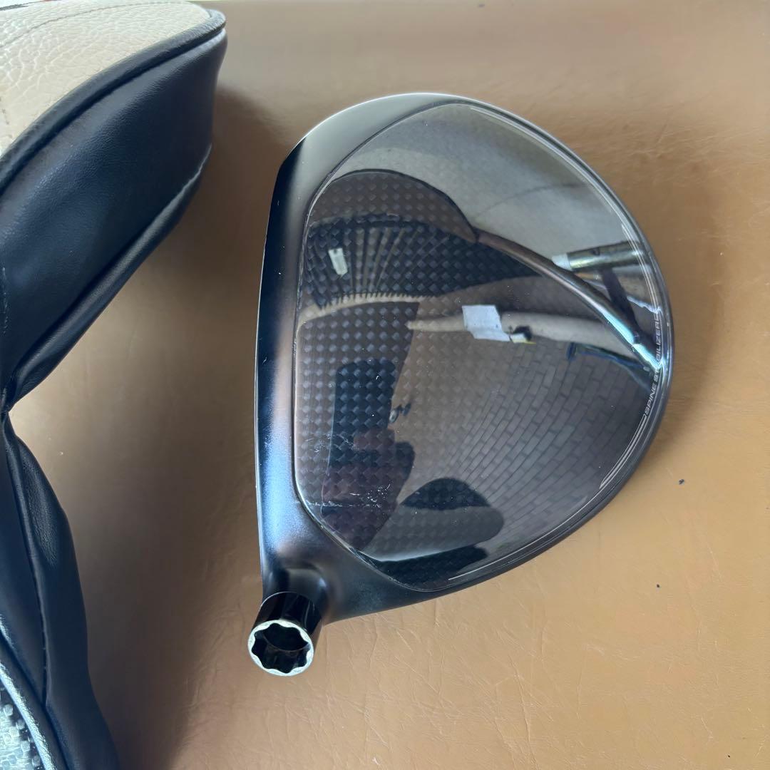 BRIDGESTONE GOLF B1 st9.5 ドライバー ヘッドのみ