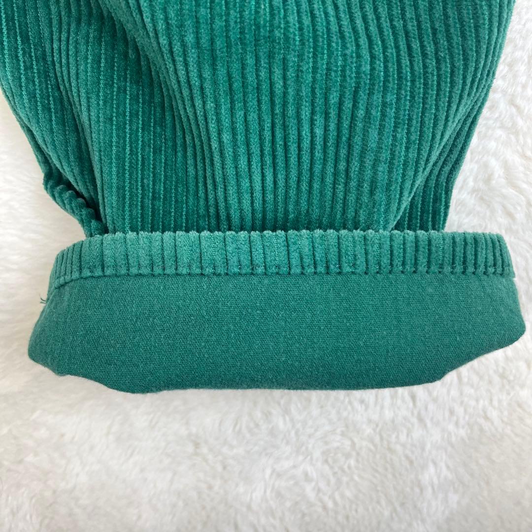 【美品】 LEVI'S SILVERTABコーデュロイ バギーパンツ 31/30