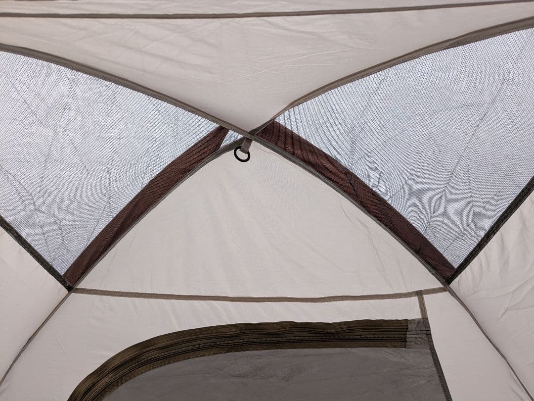 ロゴス　Fes Breeze 2ルーム DUOプラス-BC　3点セット