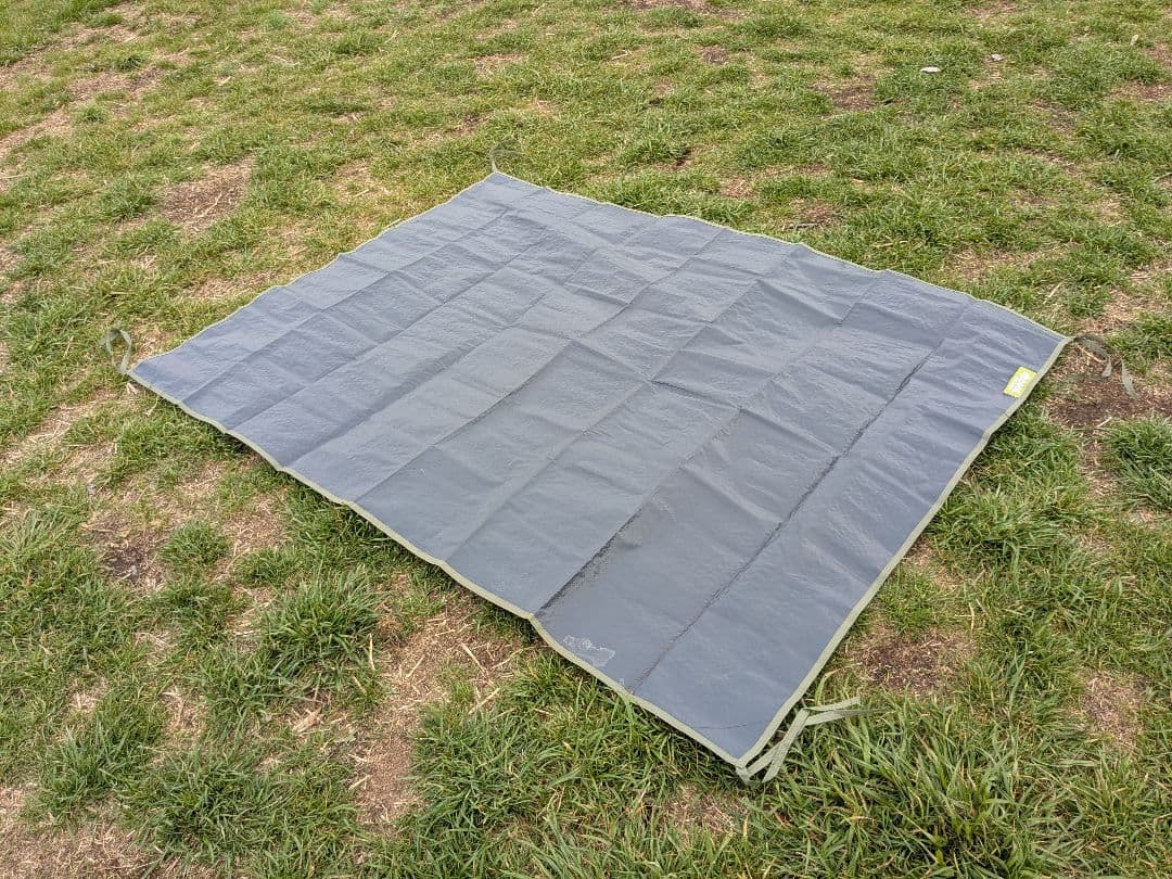 ロゴス　Fes Breeze 2ルーム DUOプラス-BC　3点セット