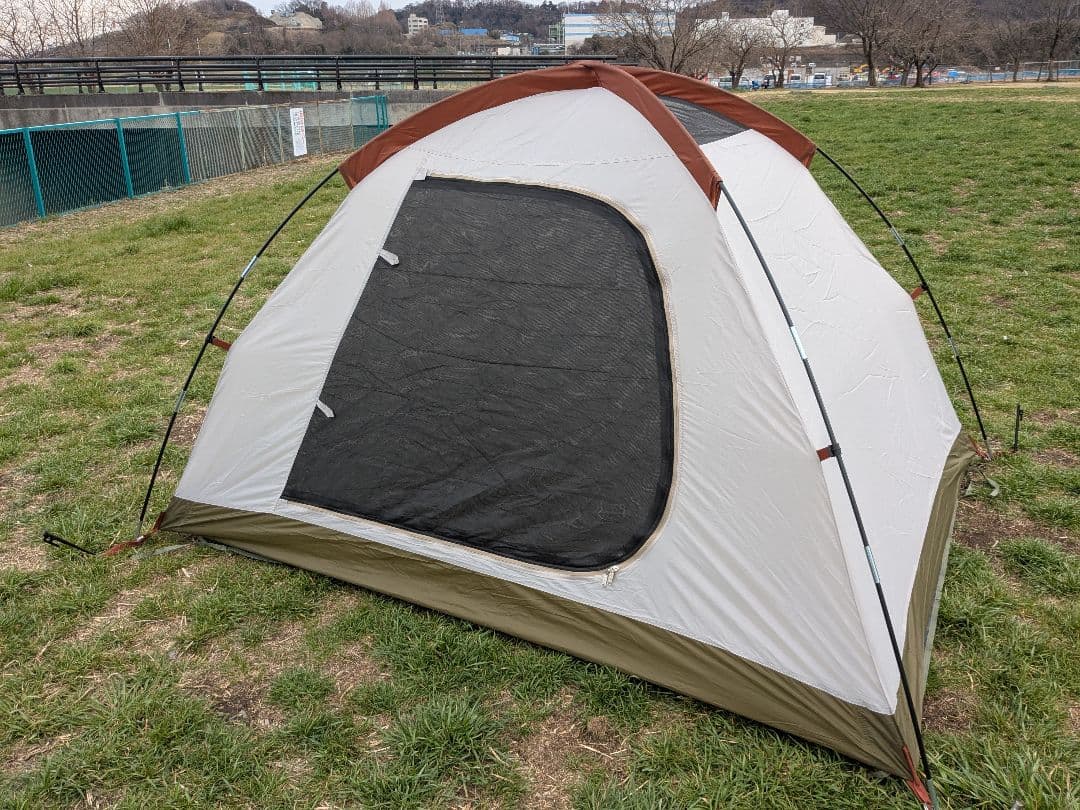 ロゴス　Fes Breeze 2ルーム DUOプラス-BC　3点セット