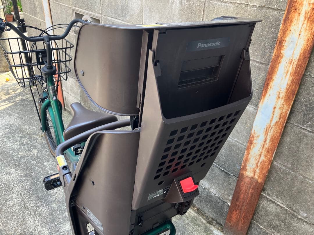 送料込み！パナソニック　ギュットアニーズ DX 2022年購入