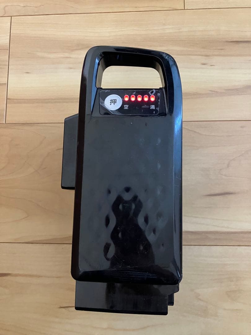 送料込み！パナソニック　ギュットアニーズ DX 2022年購入