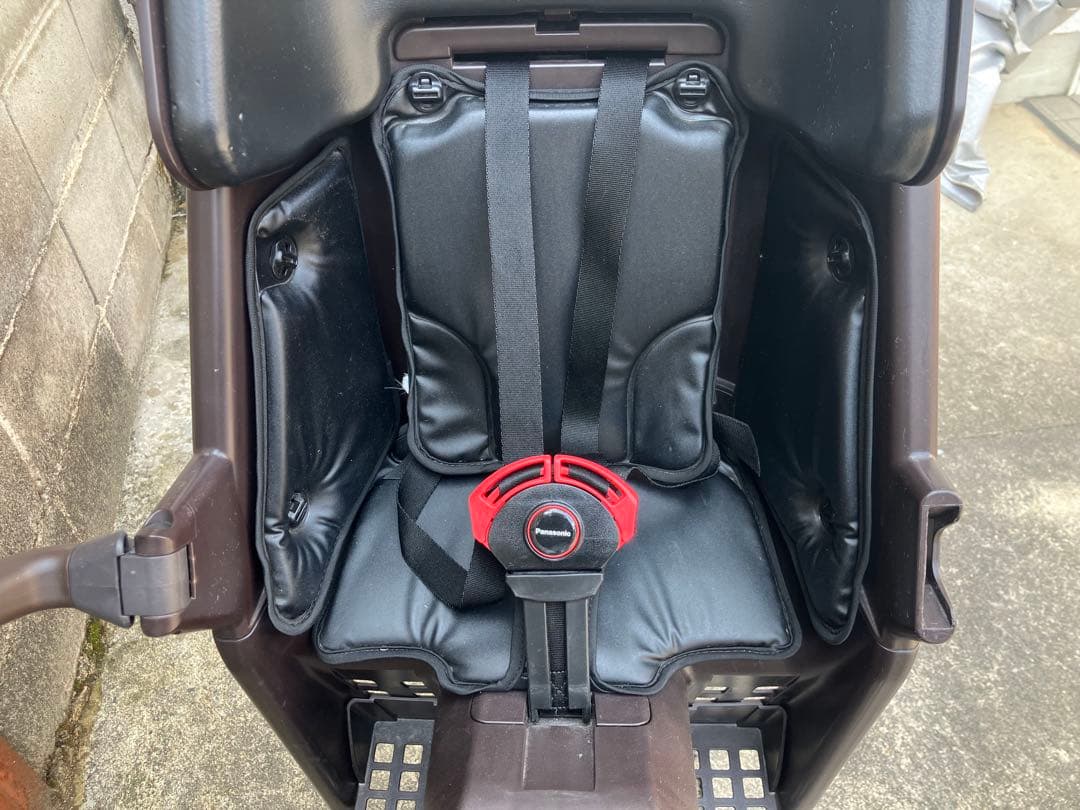 送料込み！パナソニック　ギュットアニーズ DX 2022年購入