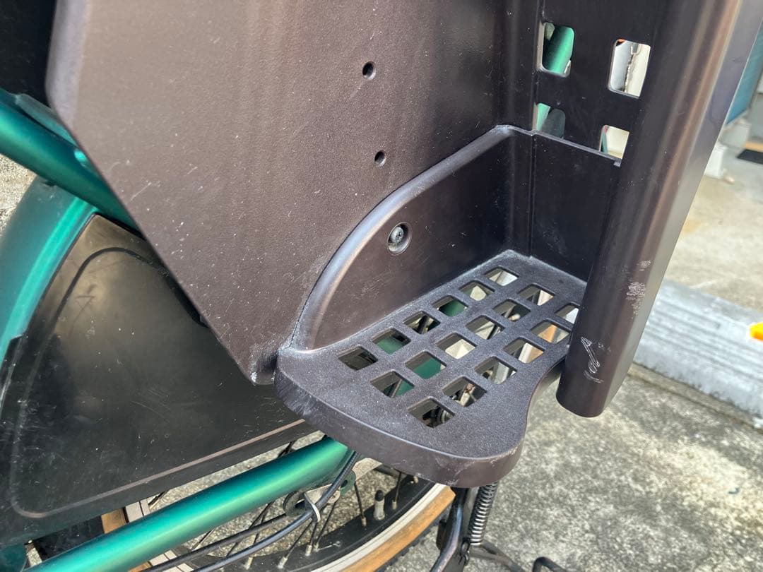 送料込み！パナソニック　ギュットアニーズ DX 2022年購入