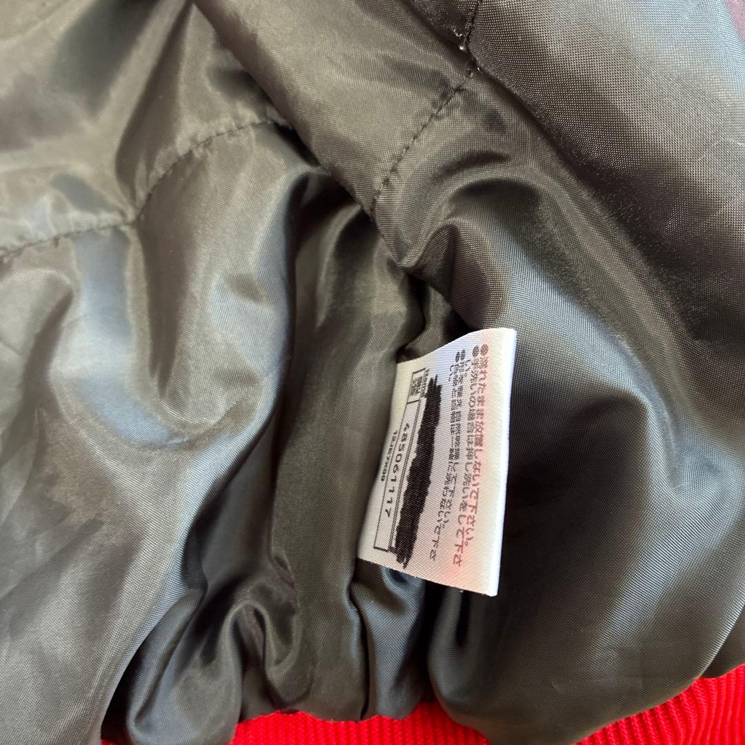 ポルテ　グランドコート　サイズ150