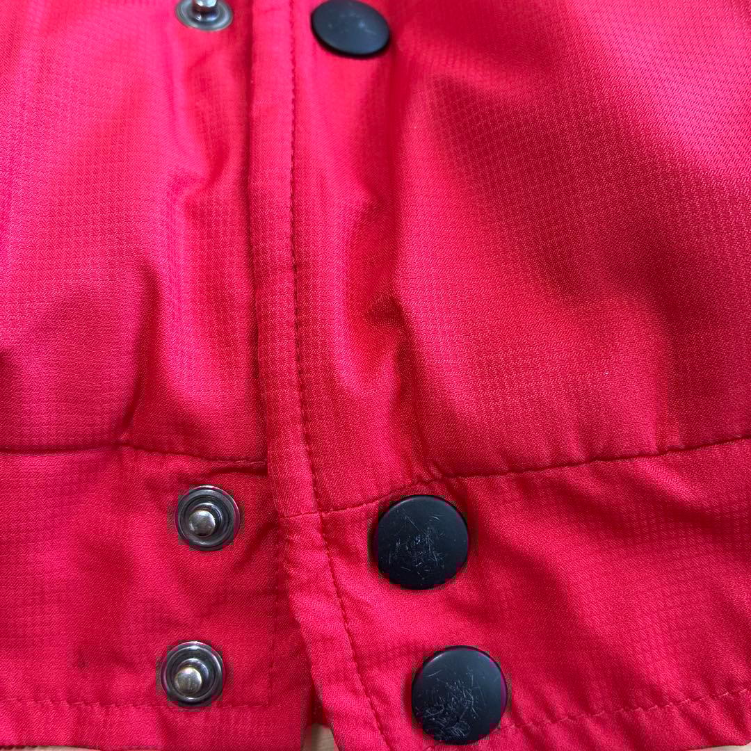 ポルテ　グランドコート　サイズ150