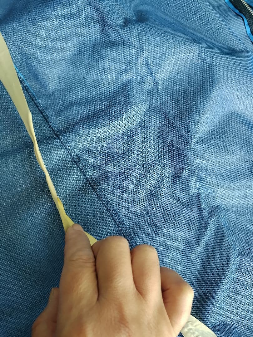 シュラフカバー ゴアテックス