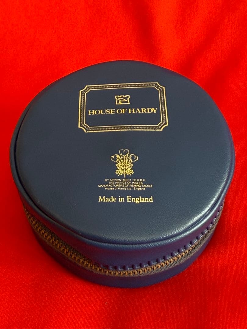 ゆ*き様 HARDY ハーディー the Featherweight フライリー