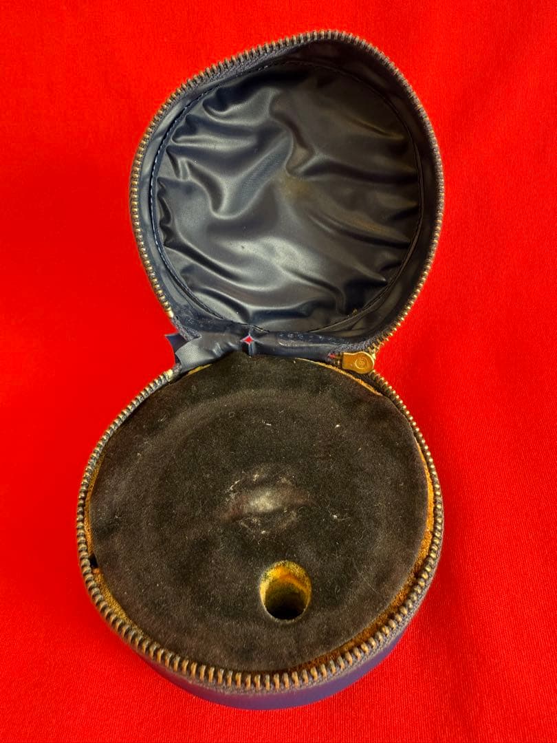 ゆ*き様 HARDY ハーディー the Featherweight フライリー