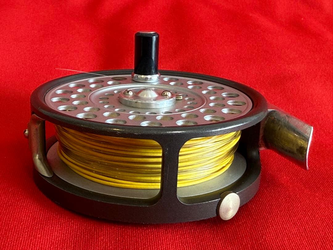 ゆ*き様 HARDY ハーディー the Featherweight フライリー