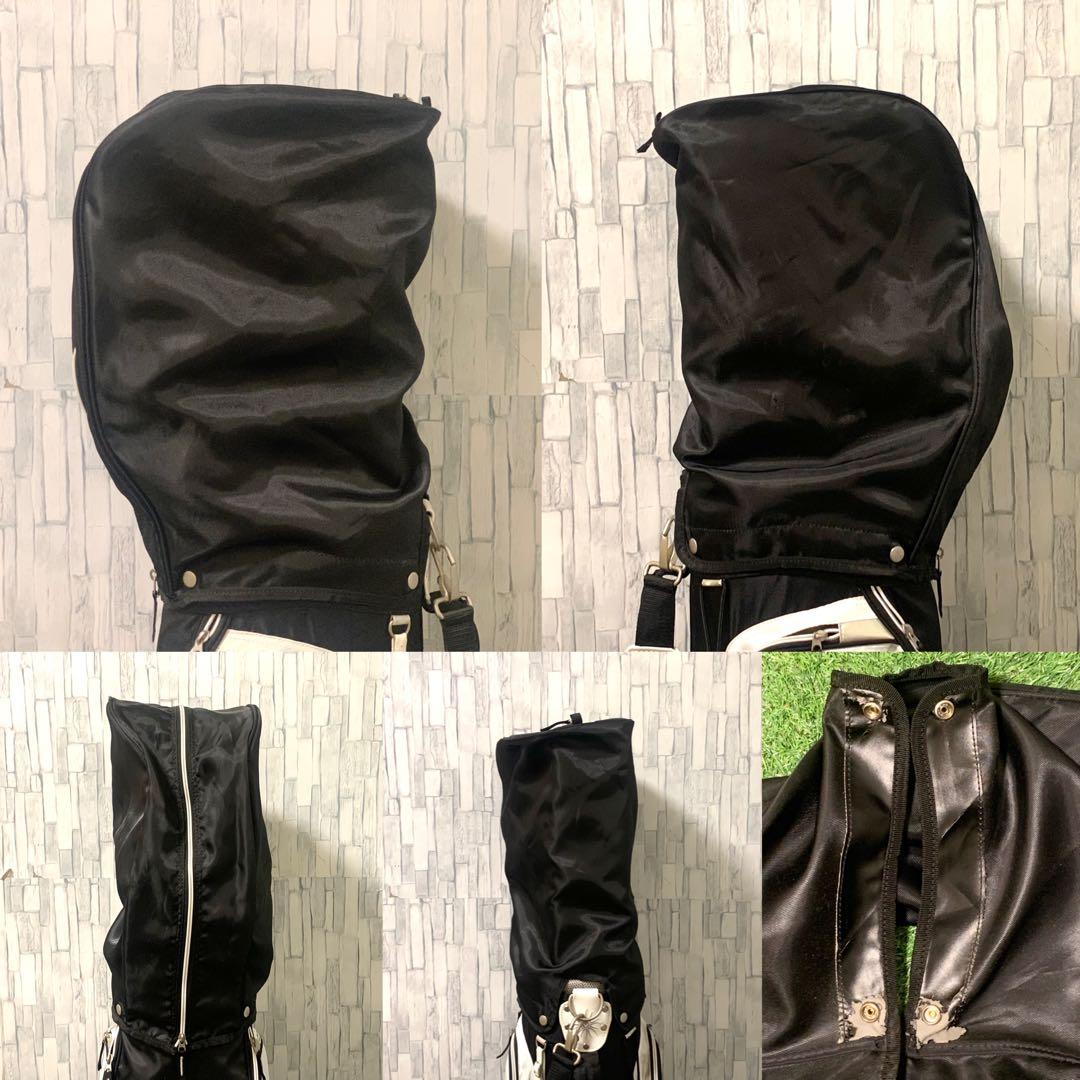 キャロウェイバッグ付 ダンロップ HI-BRID EZ レディースクラブセット