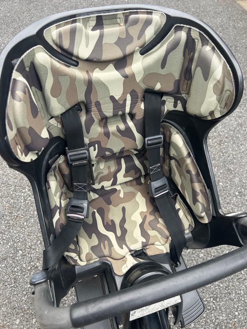 ブリヂストン製　HYDEE.Ⅱ ◾️引取り限定（東京都）