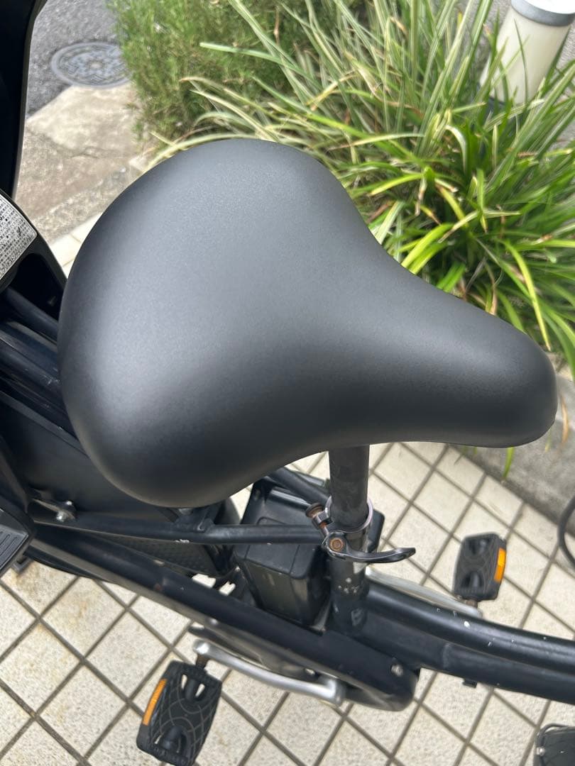 ブリヂストン製　HYDEE.Ⅱ ◾️引取り限定（東京都）