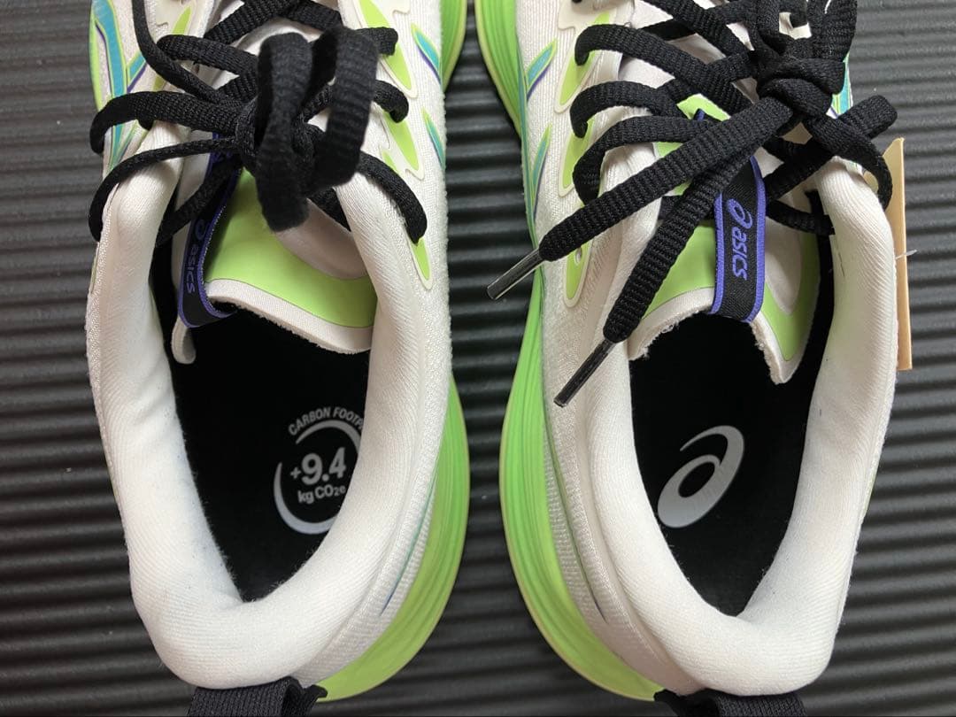 アシックス　ゲルキュムラス27　28.0cm