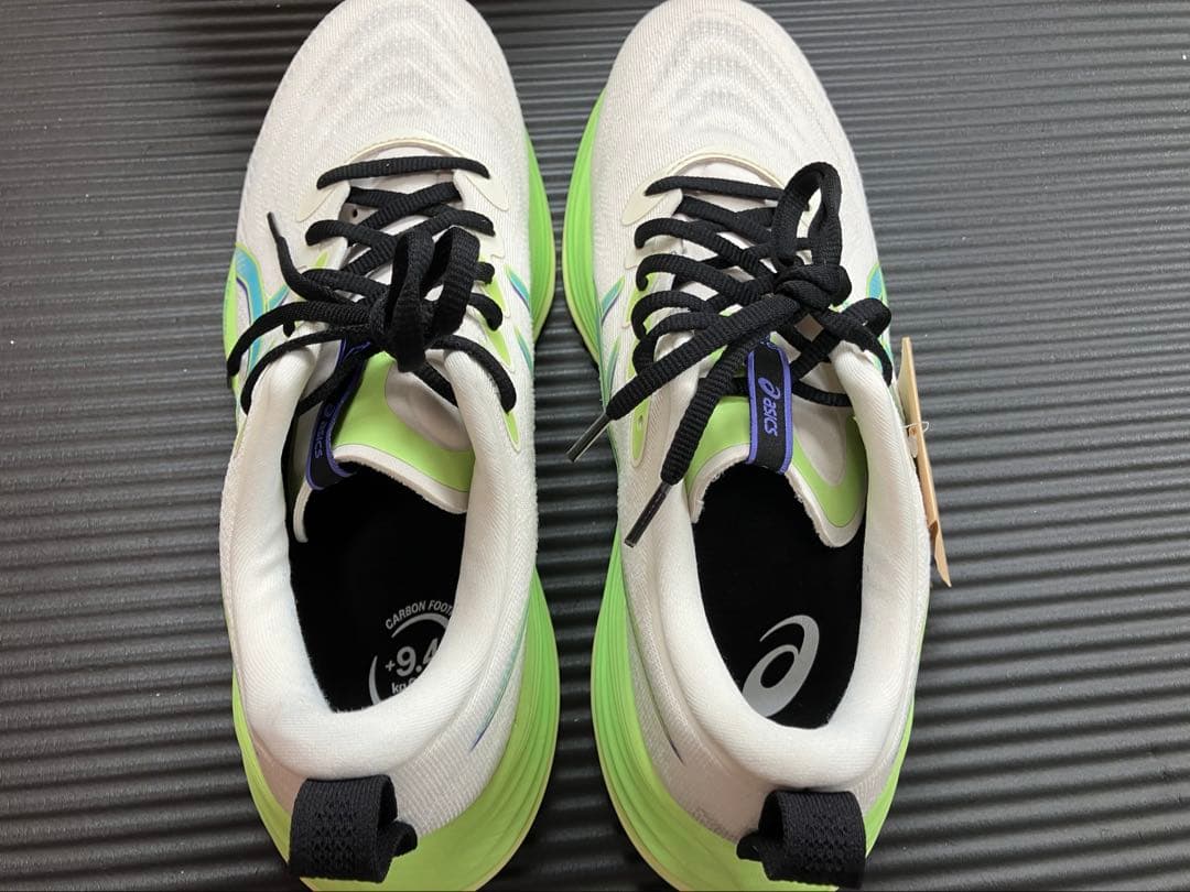 アシックス　ゲルキュムラス27　28.0cm