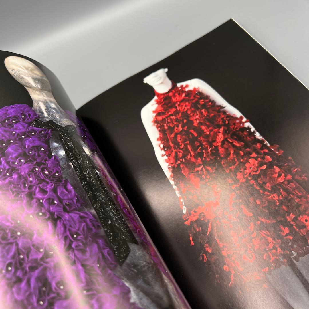 UNDERCOVER JUN TAKAHASHI アートブック RIZZOLI