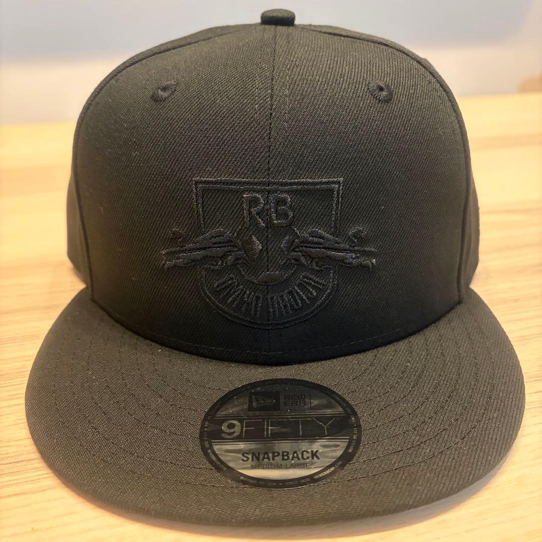 新品 [NEWERA] 950RBOA EMBLEM RB大宮アルディージャ