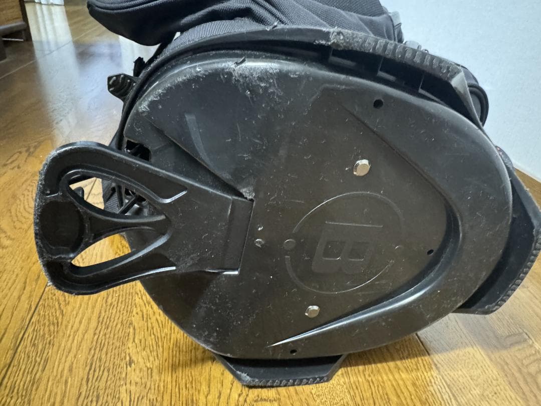 BRIEFING ブリーフィング CR10 グラファイトデザイン コラボ 限定