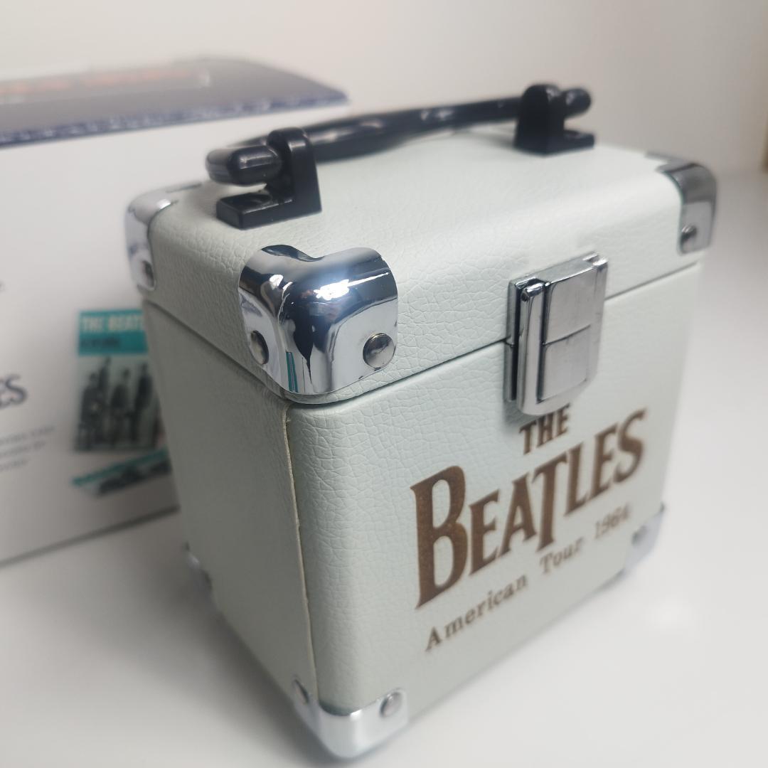 RSD 2024 ビートルズ all my loving 3インチ 海 h6B9