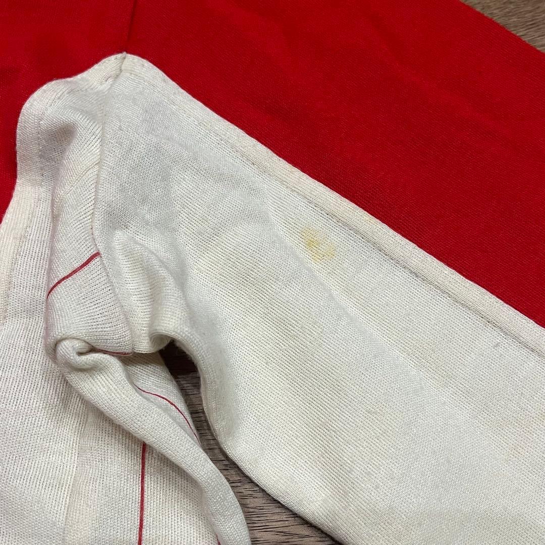 70s復刻モデル　イタリア製カネボウ期フィラ FILA トラックジャージ