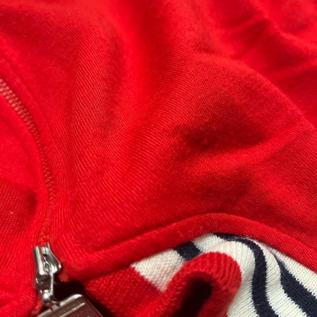 70s復刻モデル　イタリア製カネボウ期フィラ FILA トラックジャージ