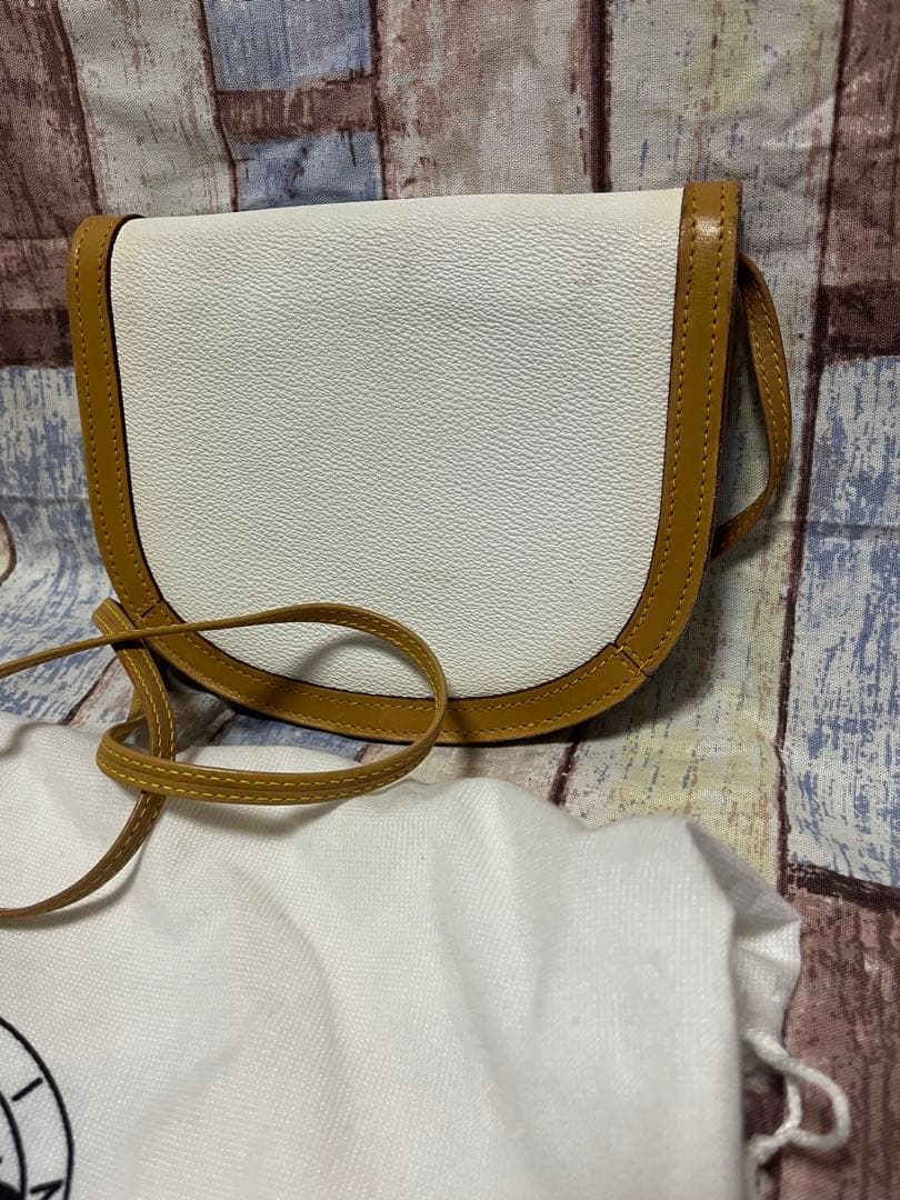 正規品ハンティングワールド3点セット、ハンドバック、斜めがけ、財布 used良品