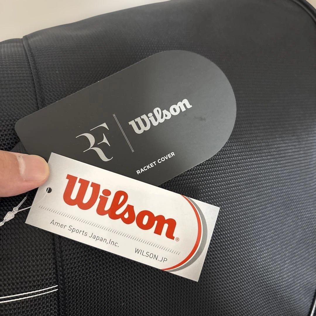 X-BLADE VI-R300 ブリヂストン　 RF RACQUET COVER